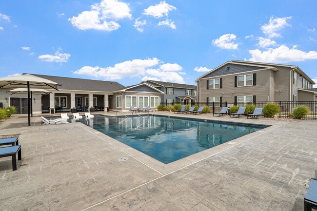 The Avery Apartment Homes