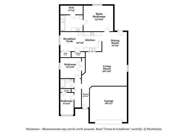 Building Photo - 5207 Riverwood Dr Rental