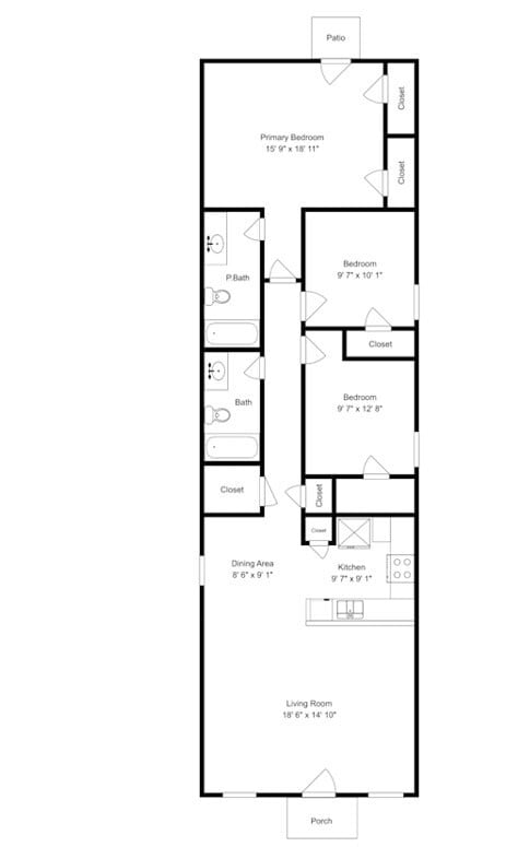 Photo - 5437 Verdugos Pl