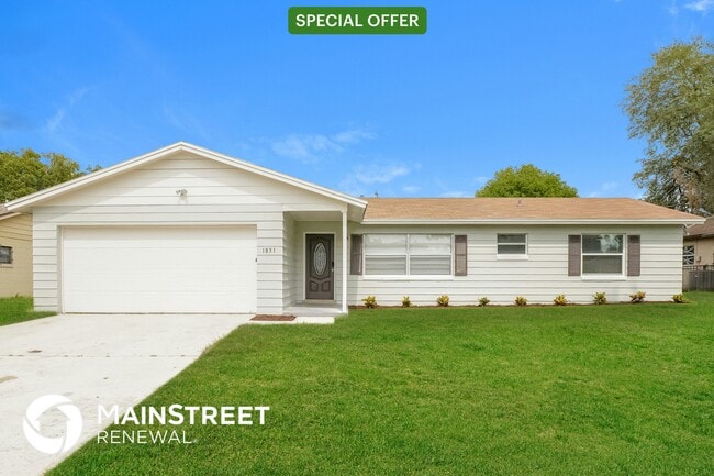 Building Photo - 1831 Bramblewood Dr Rental
