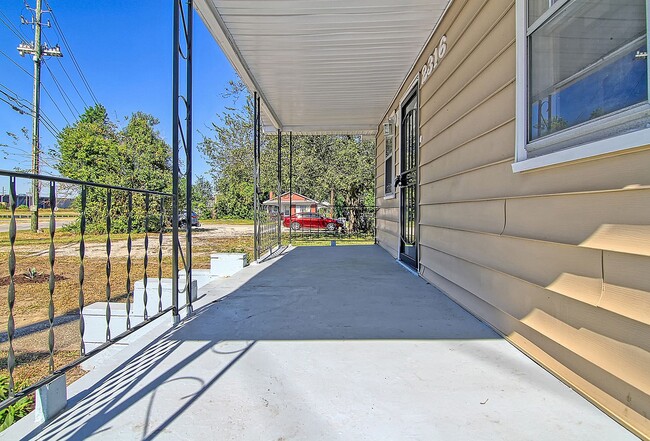 Photo - Modern Retreat Minutes from Downtown Charleston
