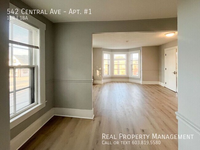 Photo - 542 Central Ave Unit Apt. #1