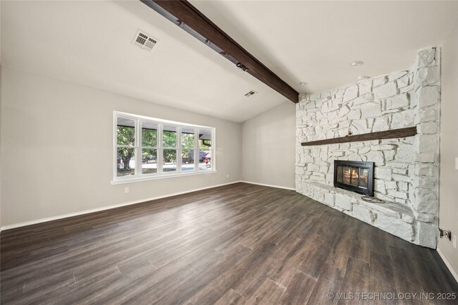 Photo - 11401 S 98th E Ave