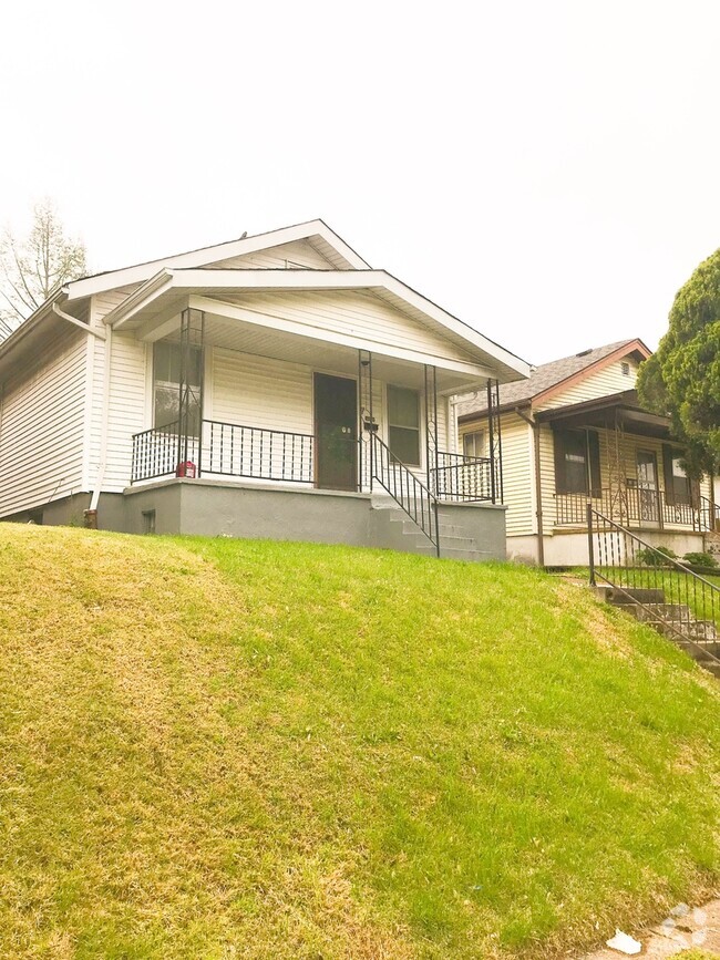 Building Photo - Beautiful 1+ bed S City Bungalow Central A... Rental