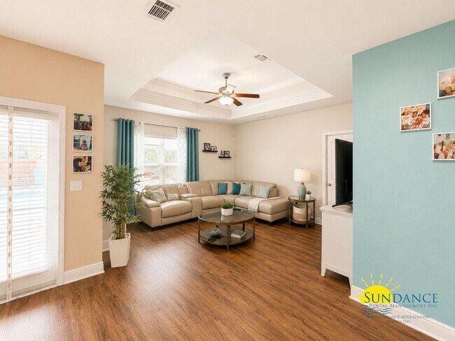 Photo - Spacious 4BR Home with Private Pool in Redstone Commons Near Top Schools & Community Amenities!