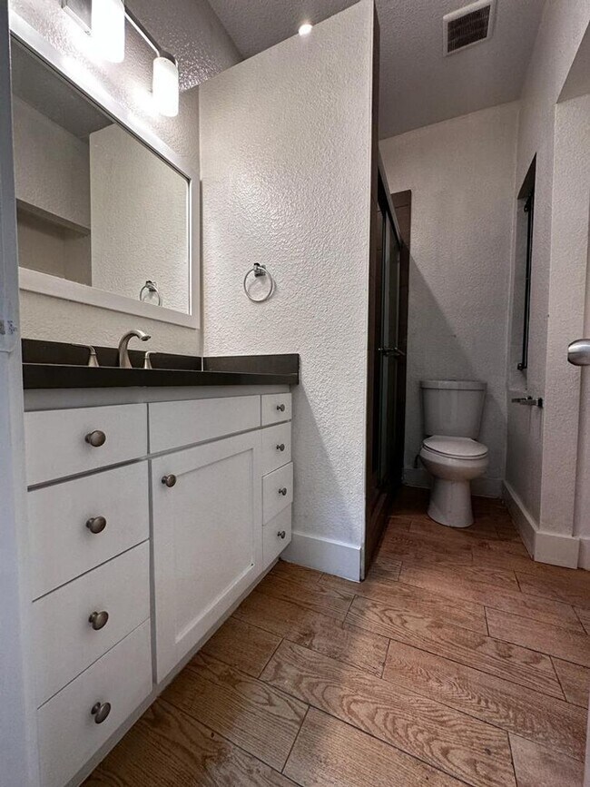 Commercial Suites