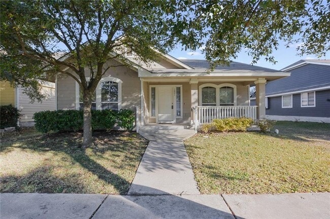 Photo - 1021 Rawhide Trl