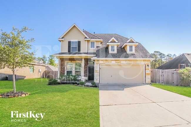 Building Photo - 16318 River Wood Ct