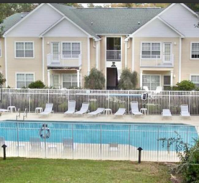 Building Photo - 1501 Partin Dr N Rental