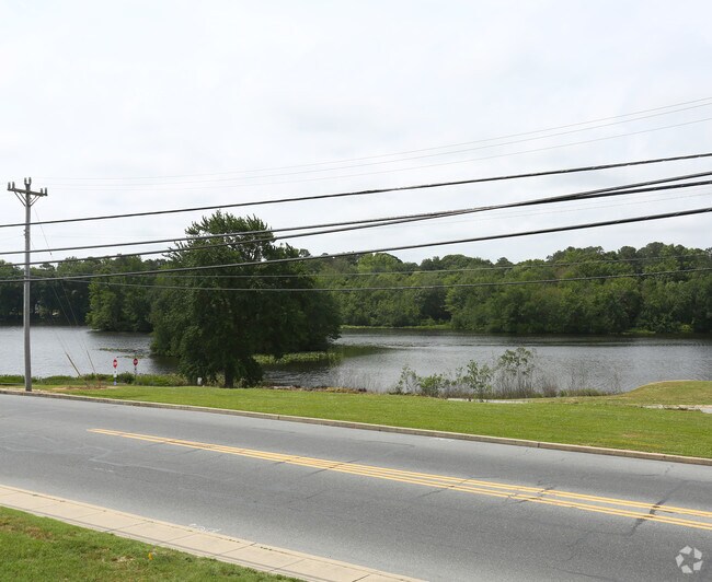 Parson Thorne Apartments For Rent in Milford, DE