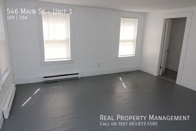 Building Photo - 546 Main St Unit 1 Rental