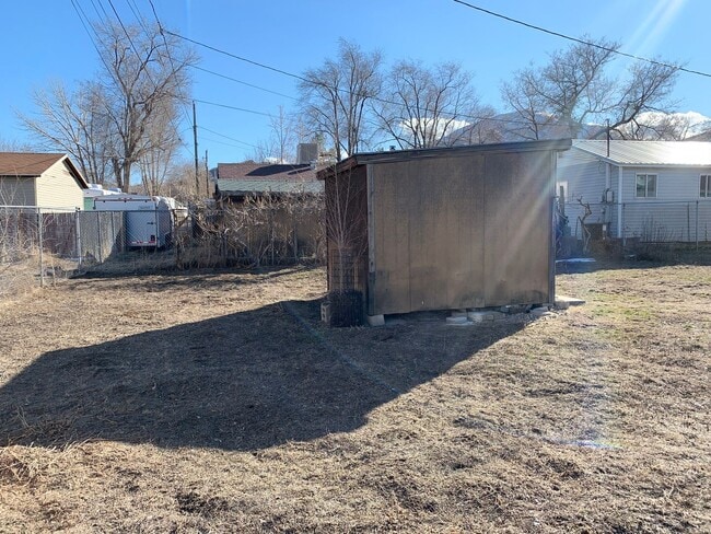 Photo - Updated 4 Bed Home with Large Yard