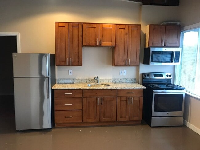 Photo - Dawson Apartment Unit C