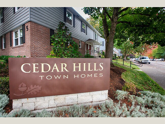 Photo - Chic Updated Mid-Century Townhouse in Cedar Hills! Unit 080