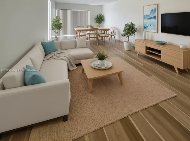 Photo - 8700 N Sherman Cir Unit 501