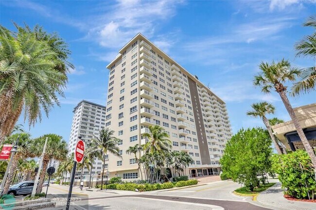 Photo - 133 N Pompano Beach Blvd Unit 504