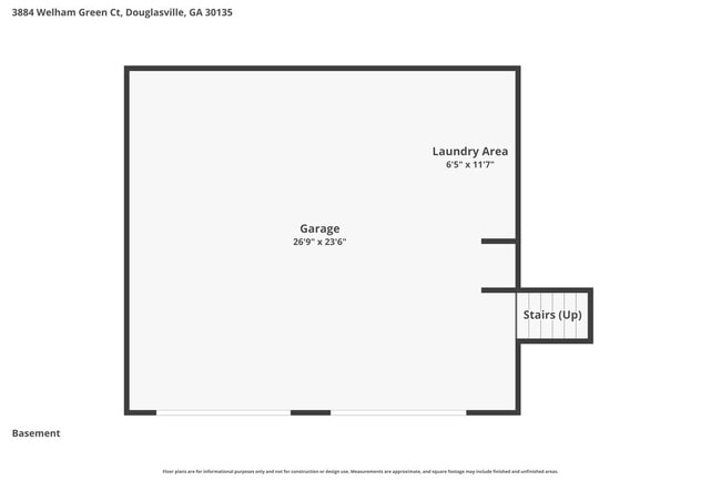 Photo - 3884 Welham Green Ct