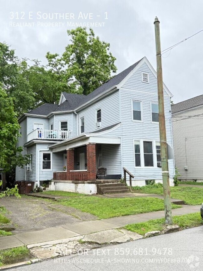 Building Photo - 312 E Southern Ave Unit 1 Rental