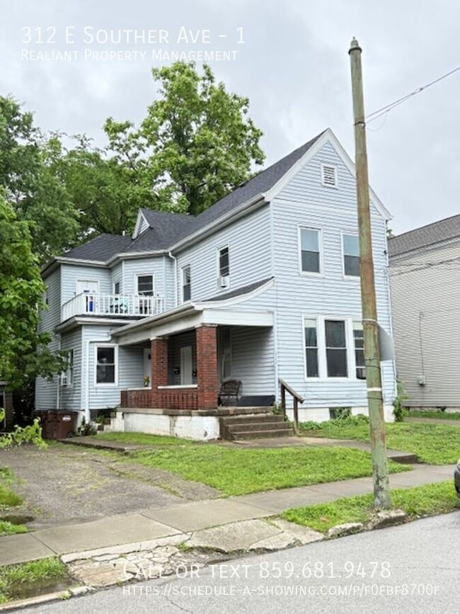 Photo - 312 E Southern Ave Apartment