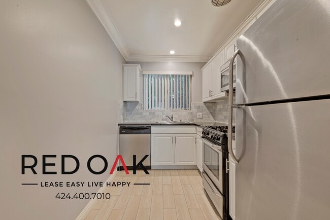 Photo - 436 S Oakhurst Dr Unit 3