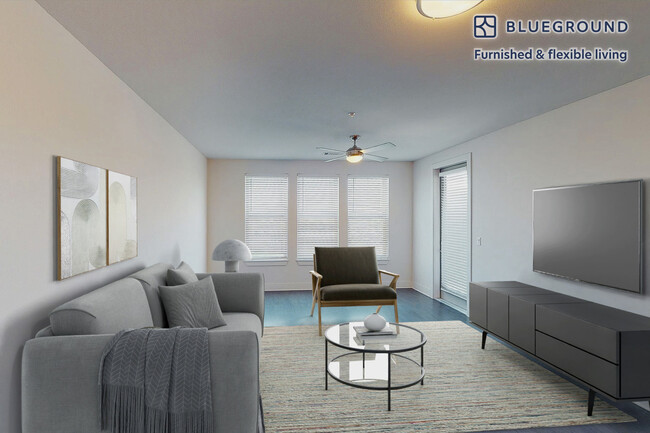 Photo - 501 Summit Blvd Apartamento Unidad FL2-ID533A