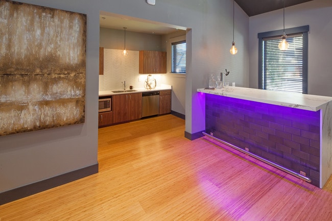 The Tennyson At Crescent Village apartments — community photo