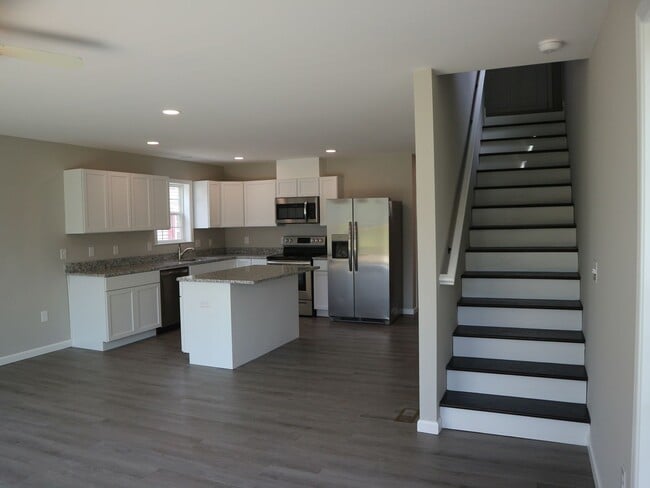 Photo - Almost New Construction for Rent, Milford, DE – 3 Bed, 2.5 Bath! $2,225.00/month