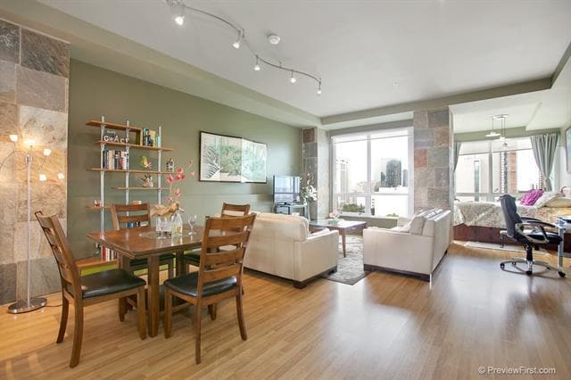 Building Photo - Luxe Loft Living in the Heart of Little Italy Unit 811