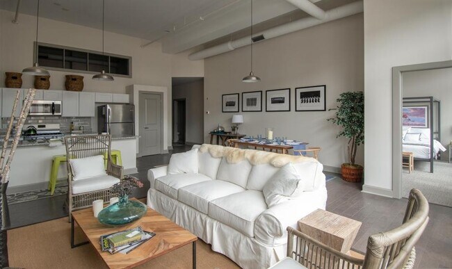 Photo - Skyroom Lofts at Sheas