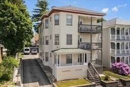 Building Photo - 7 Wyman St Unit 1