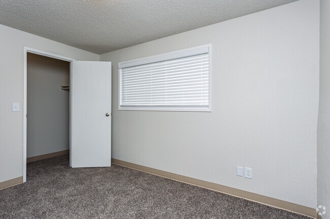 1 habitación, 1 baño - 546 pies cuadrados - The Monroe