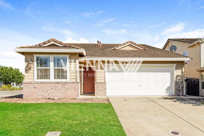 Building Photo - Cute 3 Bedroom Home in Twelve Bridges