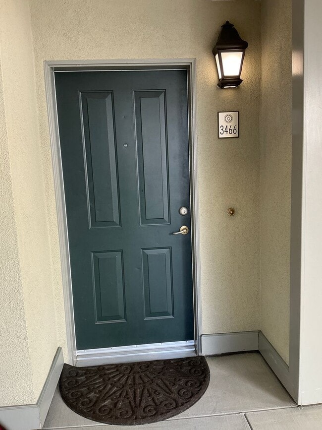 Photo - For Lease ~ 1 Bedroom 1 Bath 4th Floor Watermarke Condo in Irvine