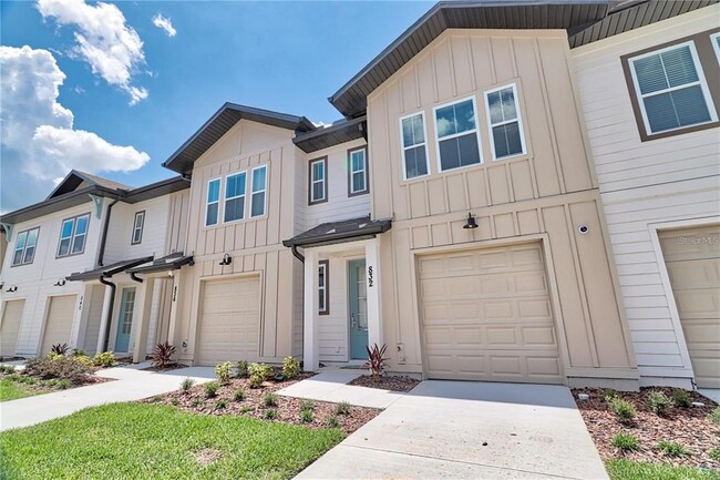 Photo - 832 Longboat Dr Townhome