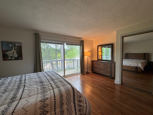 Photo - 56 Mountain River Ave Unit Riverfront ski condo