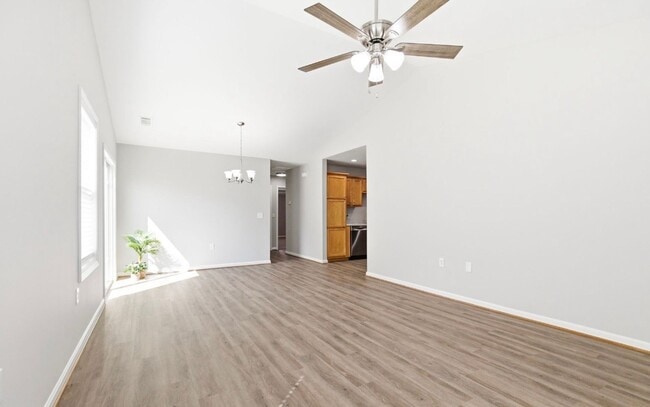 Photo - 2BR/2BA Patio Home for Rent w/Garage in Okolona!