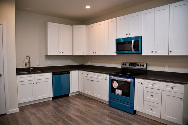 Photo - 3/2/2 New Build Duplex