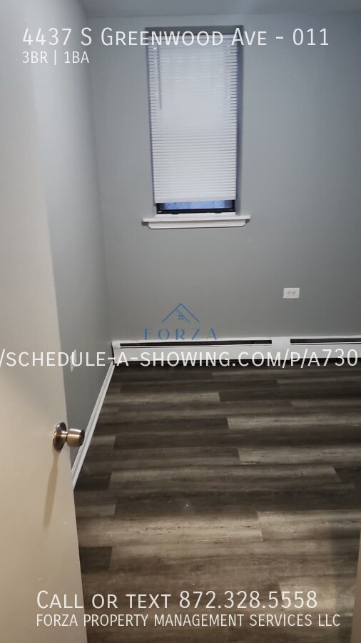 Photo - 4437 S Greenwood Ave Unit 011