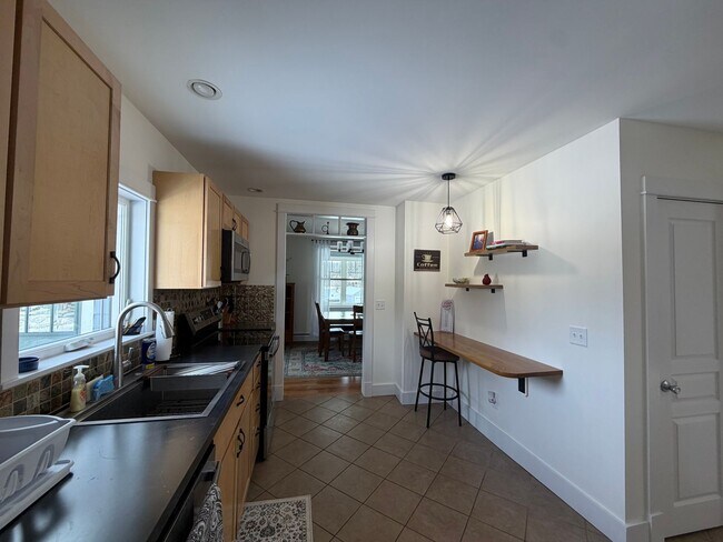 Photo - Custom-Updated 2BR Home Near Rail Trail with Mountain Views