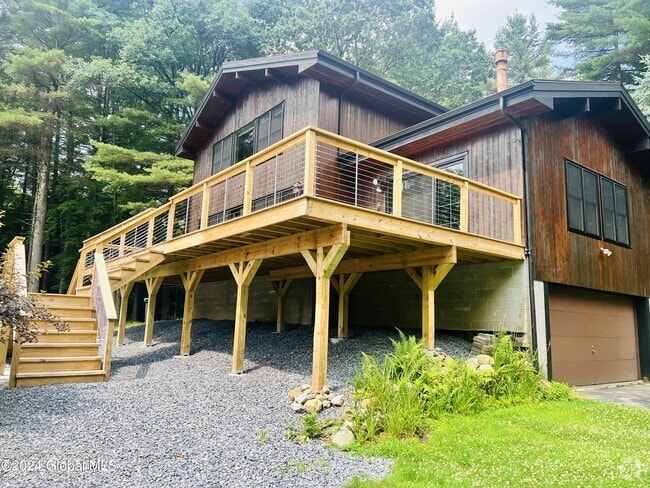 Building Photo - 324 Plank Rd Rental