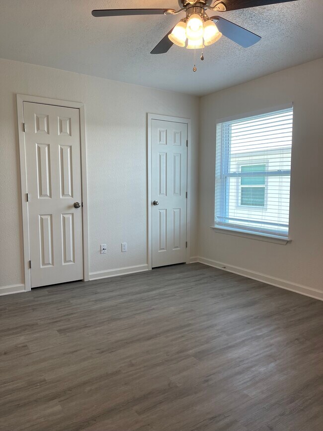 Pearl Street Townhomes