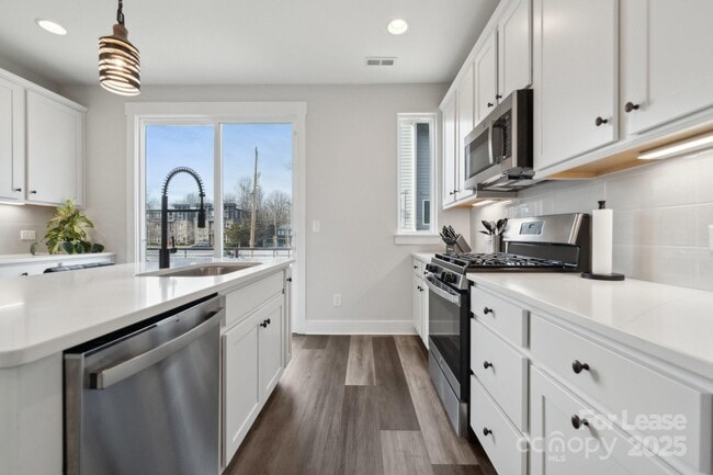 Photo - 2132 Electric Ln Townhome