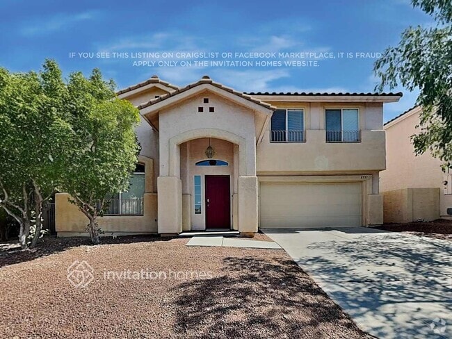 Building Photo - 8537 Danza Del Sol Dr Rental