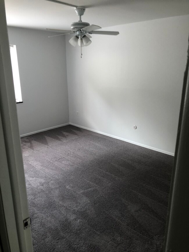 Updated Two Bedroom