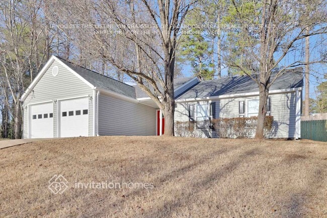 Photo - 805 Riverstone Ln