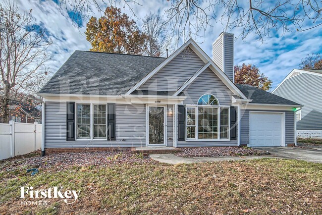 Photo - 3356 Prescott Pl NW