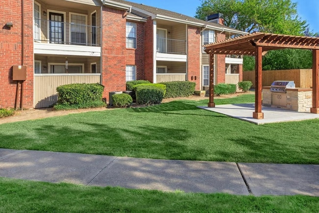 Beacon Hill Apartments