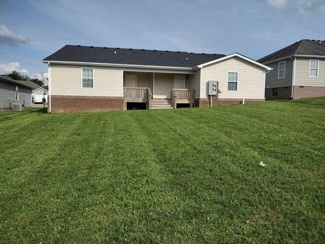 Photo - 8022 Wilburn Way Unidad 8022