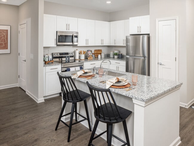 Prose New Hope apartments — community photo