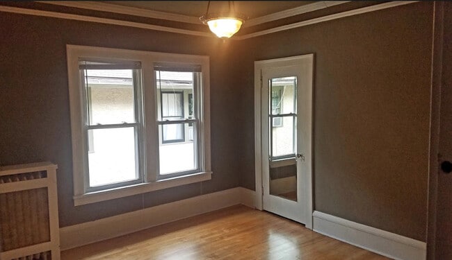 Bedroom - 1906 Portland Ave Unit 2